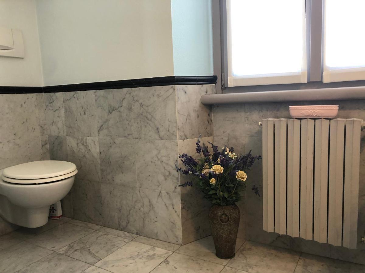 La Finestra Sul Lago Como Luaran gambar