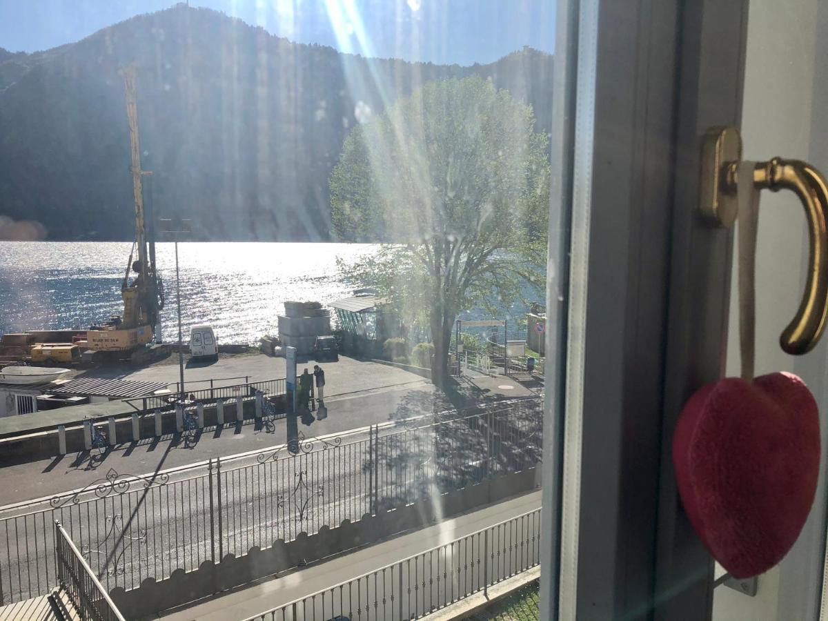 La Finestra Sul Lago Como Luaran gambar