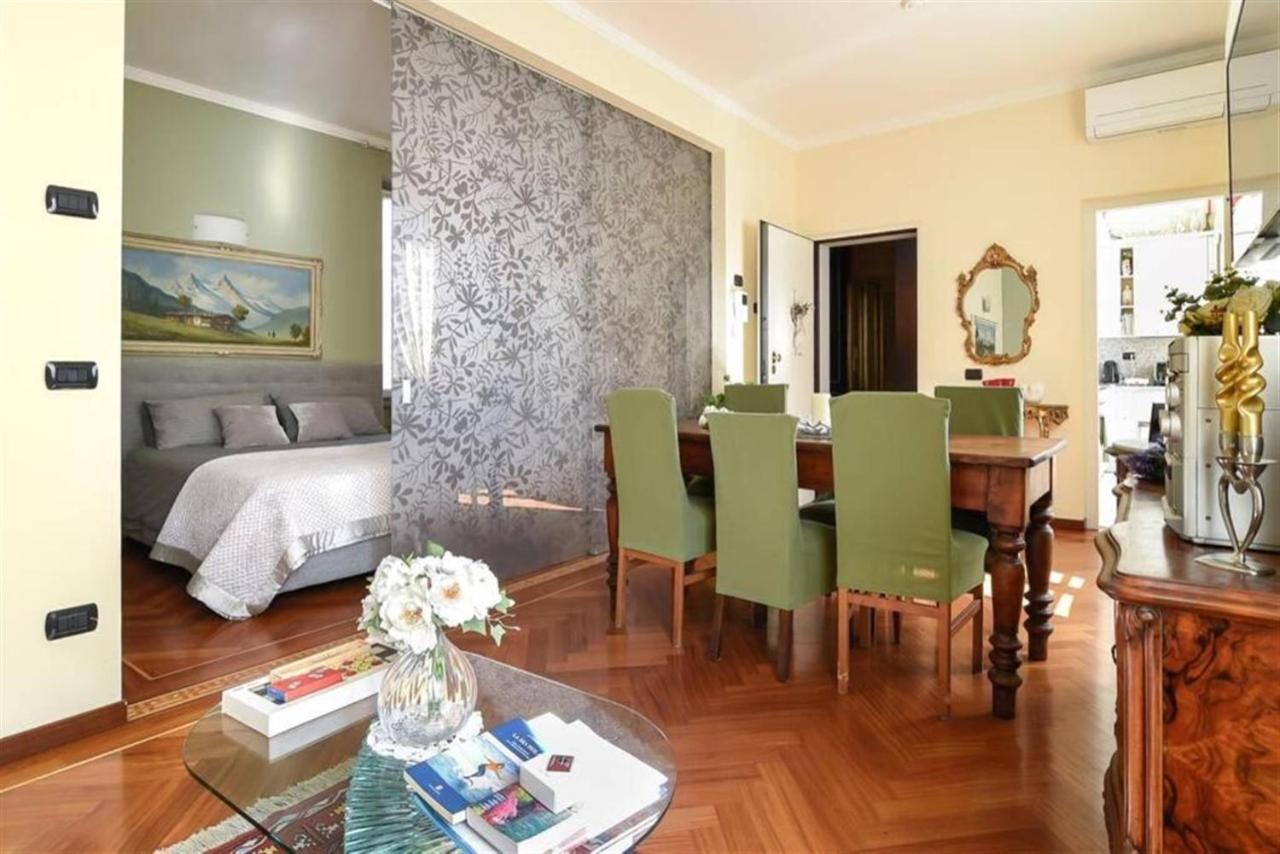 La Finestra Sul Lago Como Luaran gambar