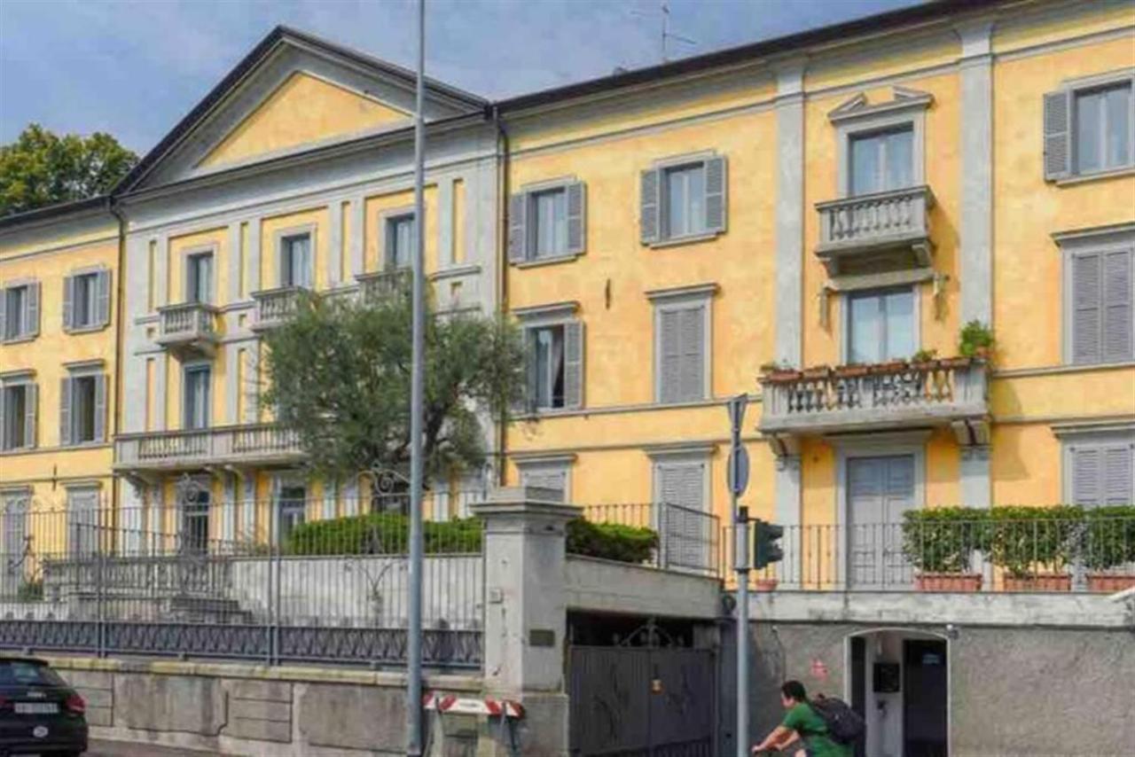La Finestra Sul Lago Como Luaran gambar