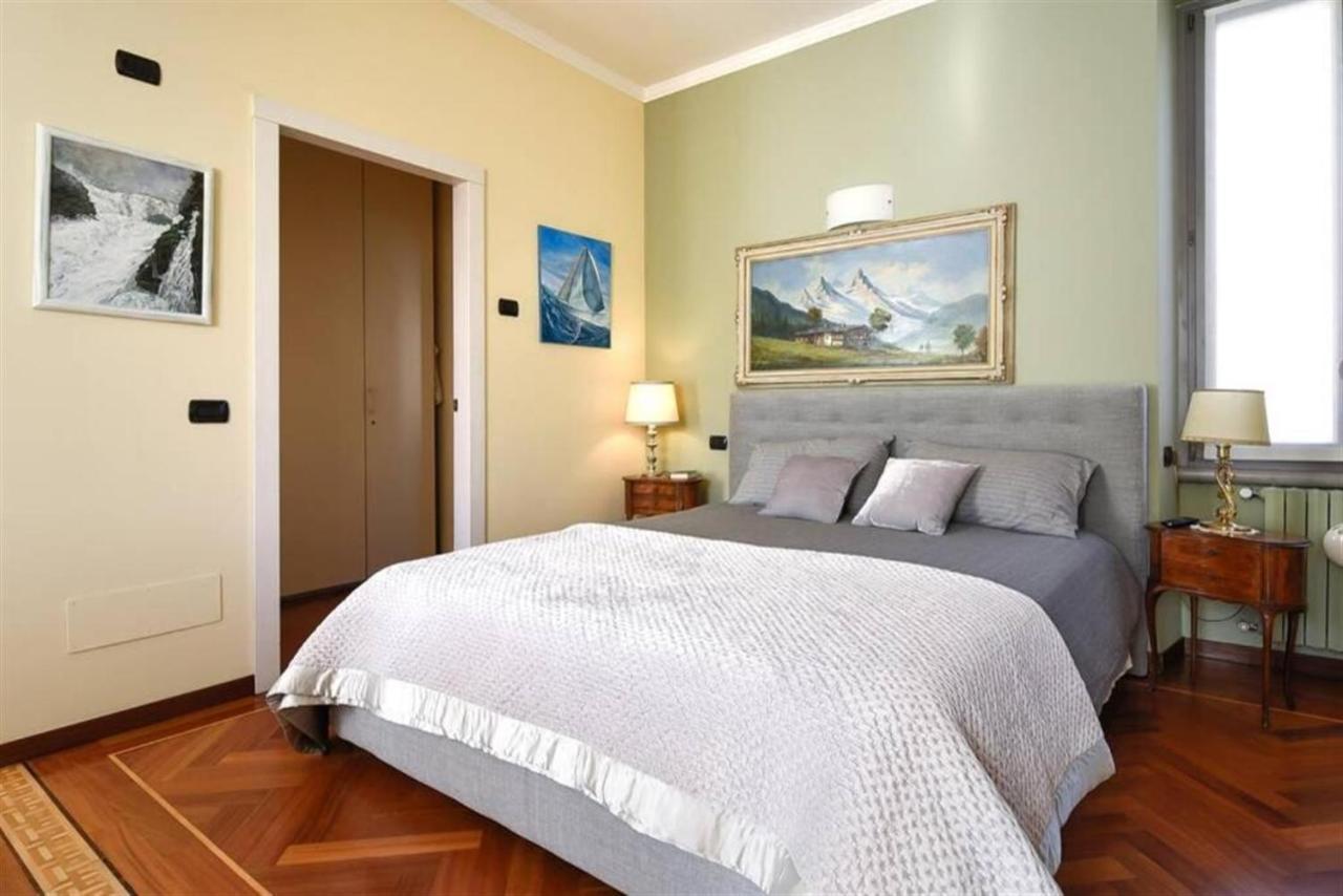 La Finestra Sul Lago Como Luaran gambar